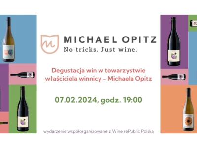 🍷🍇 Degustacja win w Gronie 👉🏻 spotkanie z właścicielem winnicy!